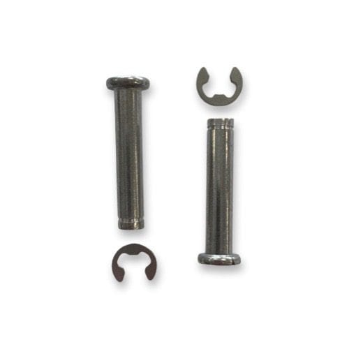 Footpeg Pins (2)