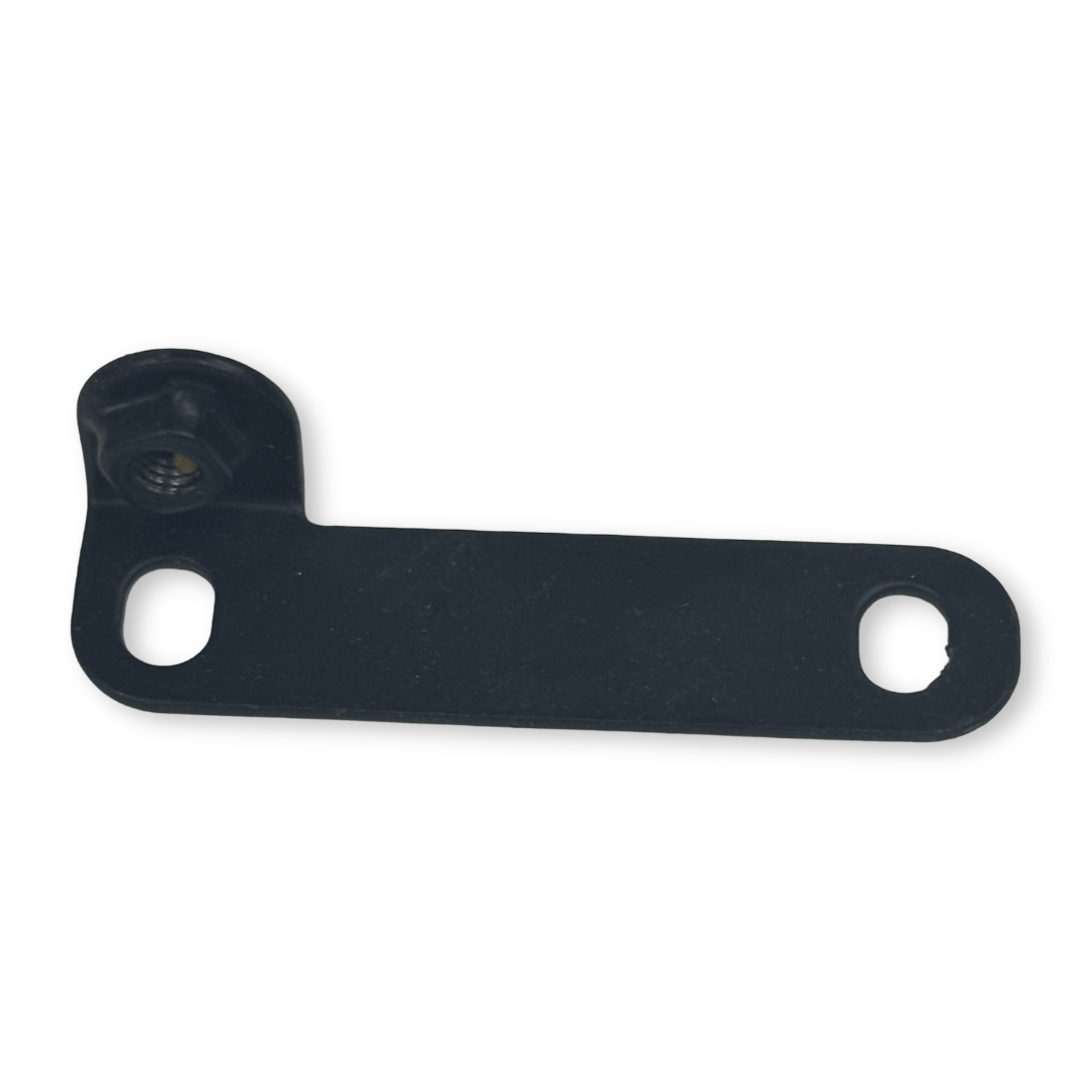 NUMBER PLATE BRACKET