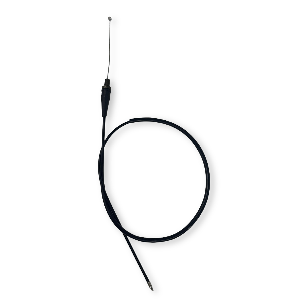 THROTTLE CABLE
