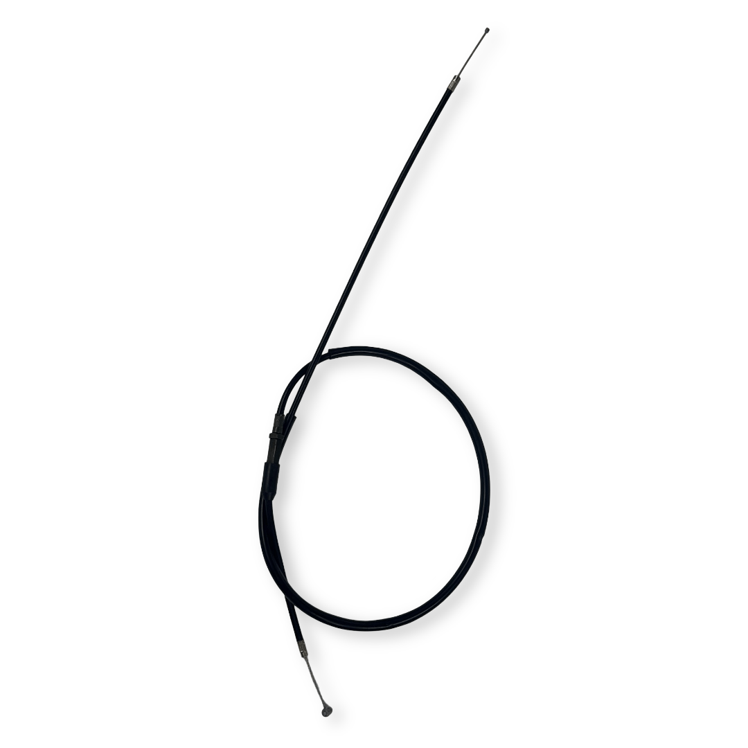 CHOKE CABLE，AUTOMATIC