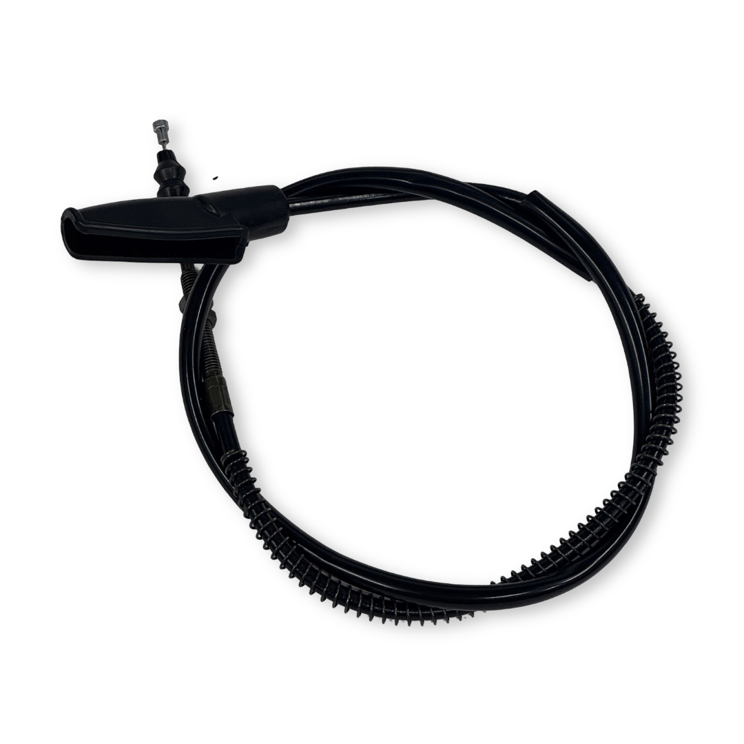 CLUTCH CABLE(CB250)