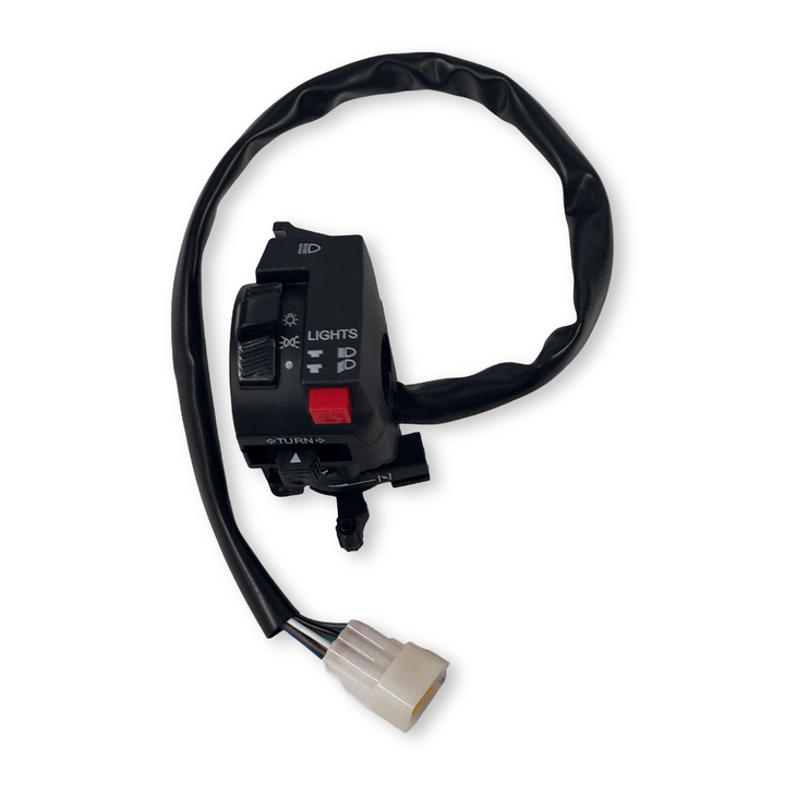 L SWITCH(GON-001)