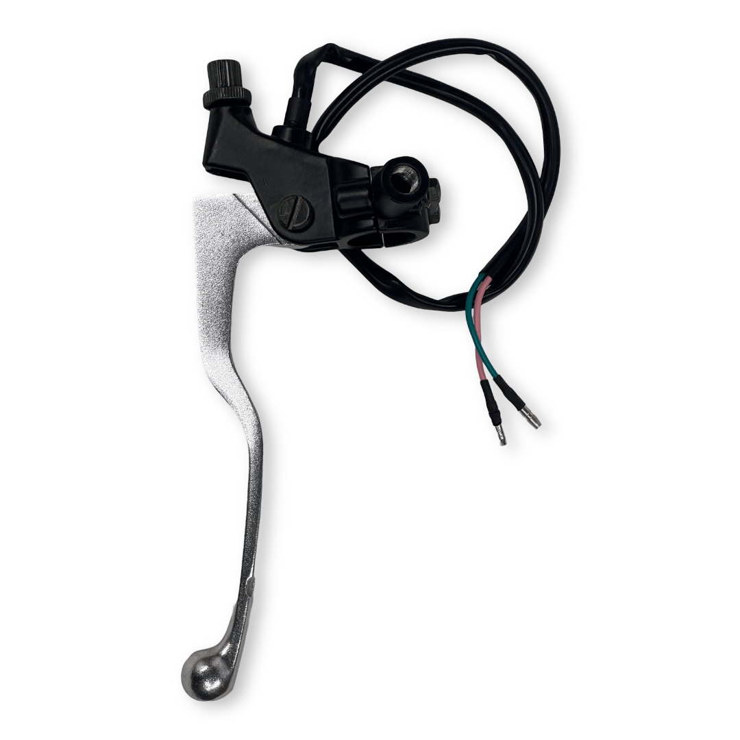 CLUTCH LEVER