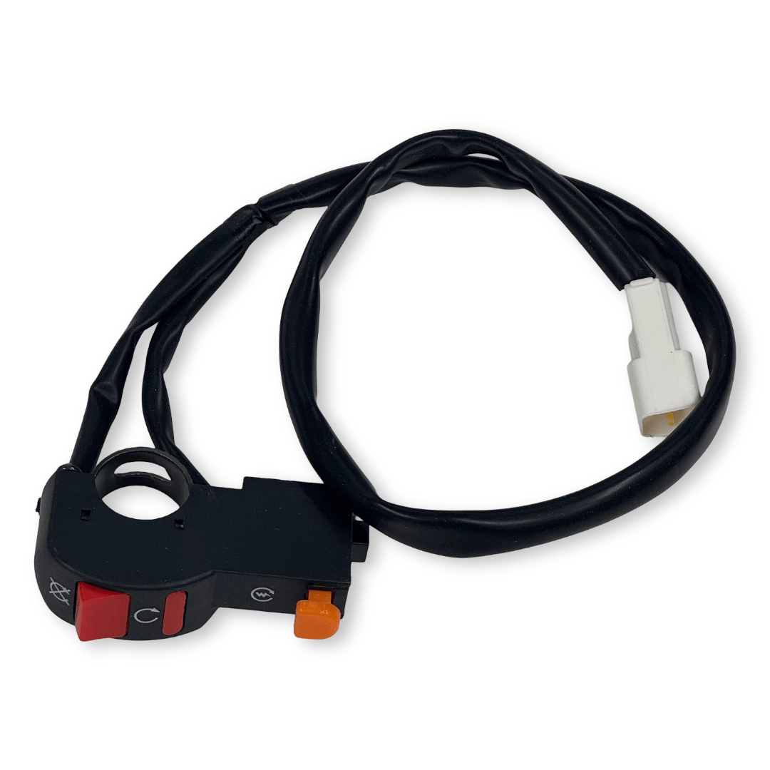 R SWITCH(GON-001&002)