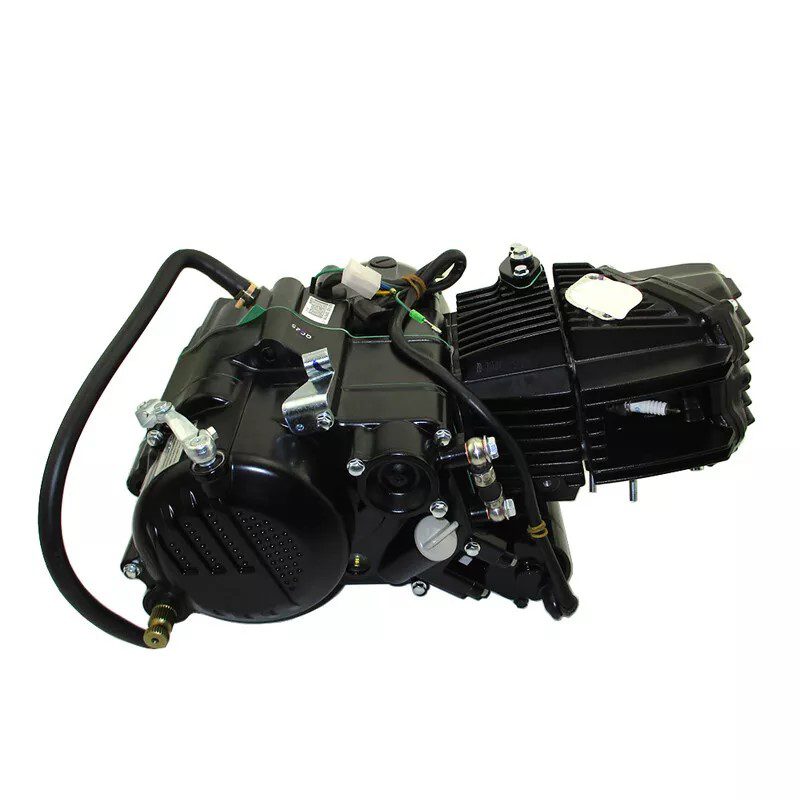 ZS190 Engine