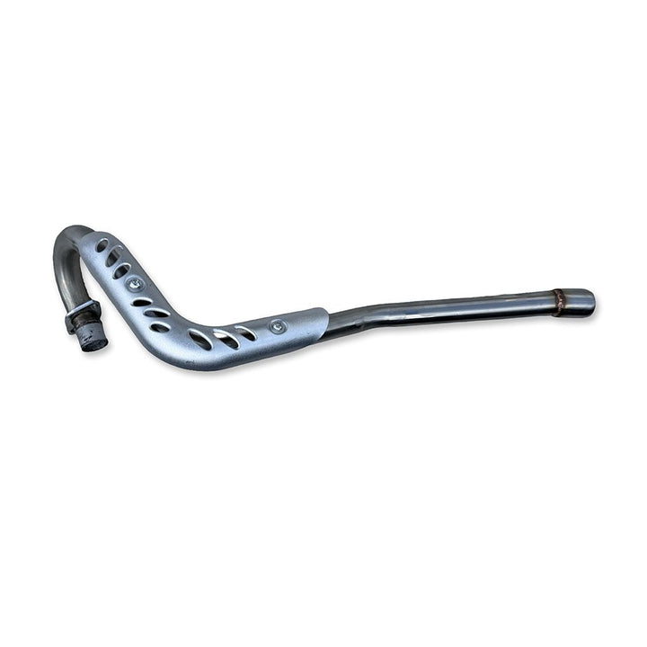 Muffler Pipe Assembly
