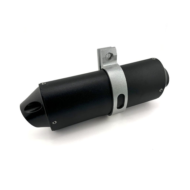 Muffler Assembly
