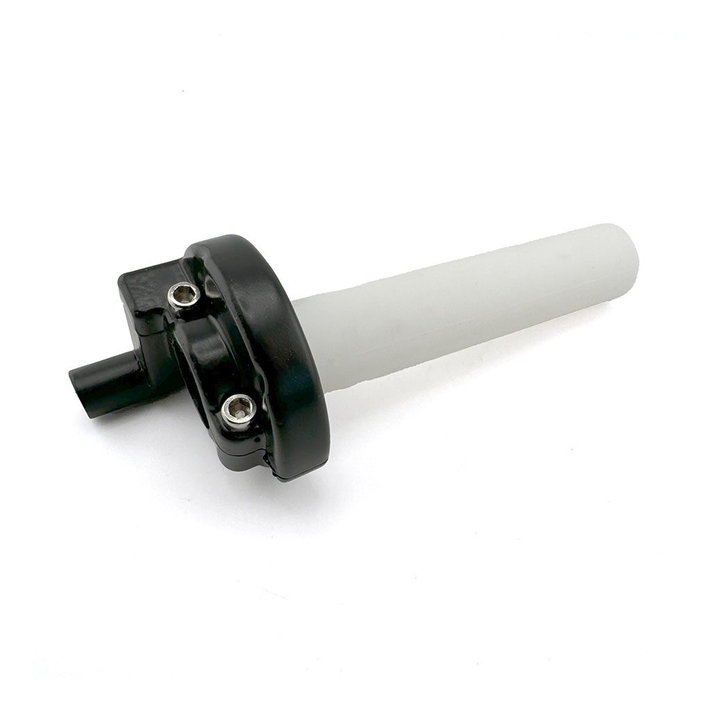 Throttle Assembly Housing