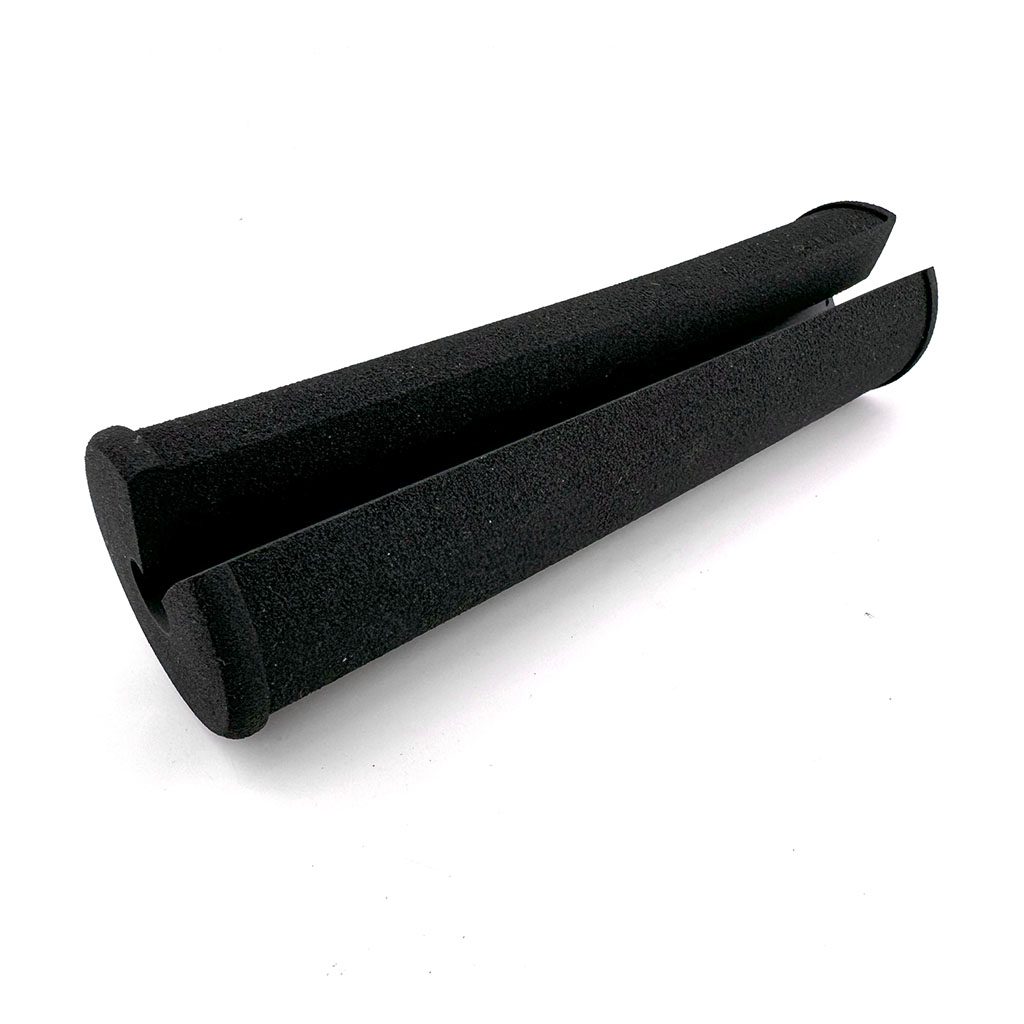 Crossbar Foam Padding