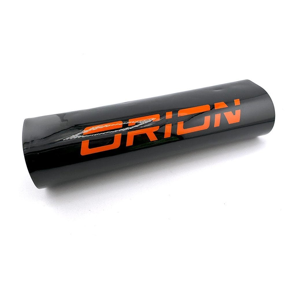 Cover, Foam Padding