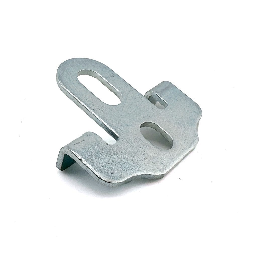 Number Plate Bracket