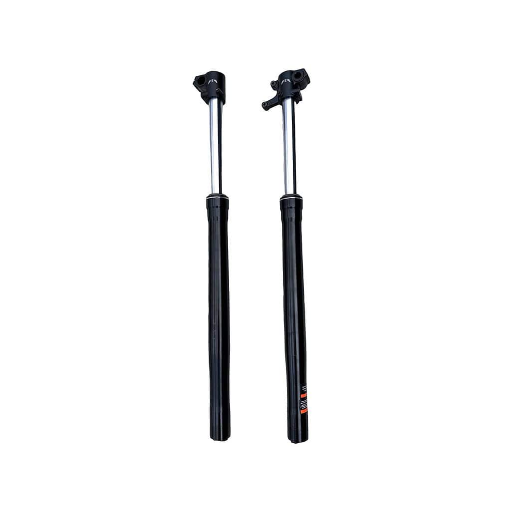 Adjustable Inverted Fork