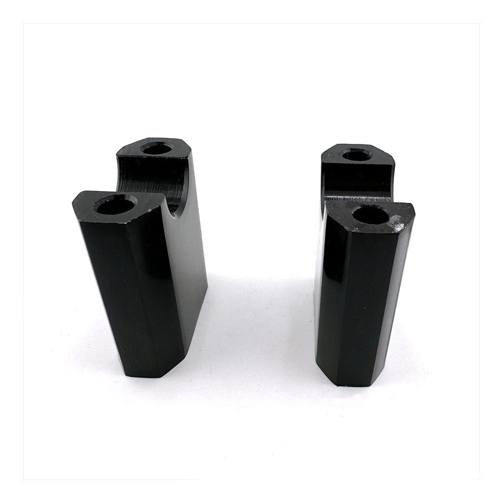 Bottom Handle Bar Riser 22