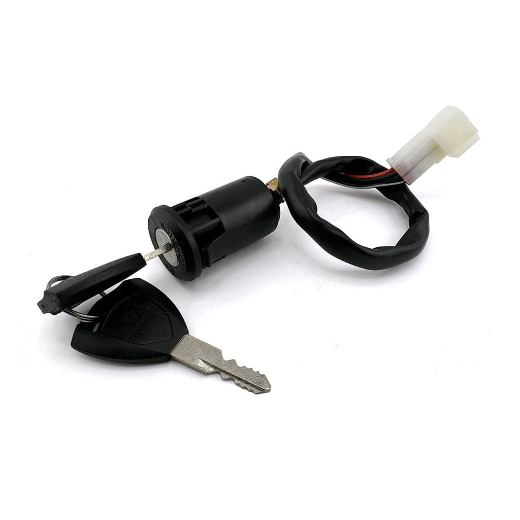 RXB110-190 Parts – Orion Moto