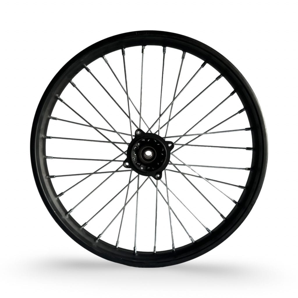 Front Rim Assembly 1.60Ã—19