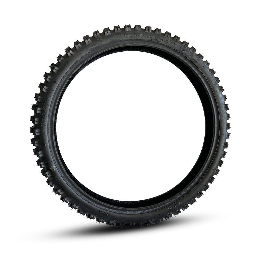 Front Tire 70/100/19