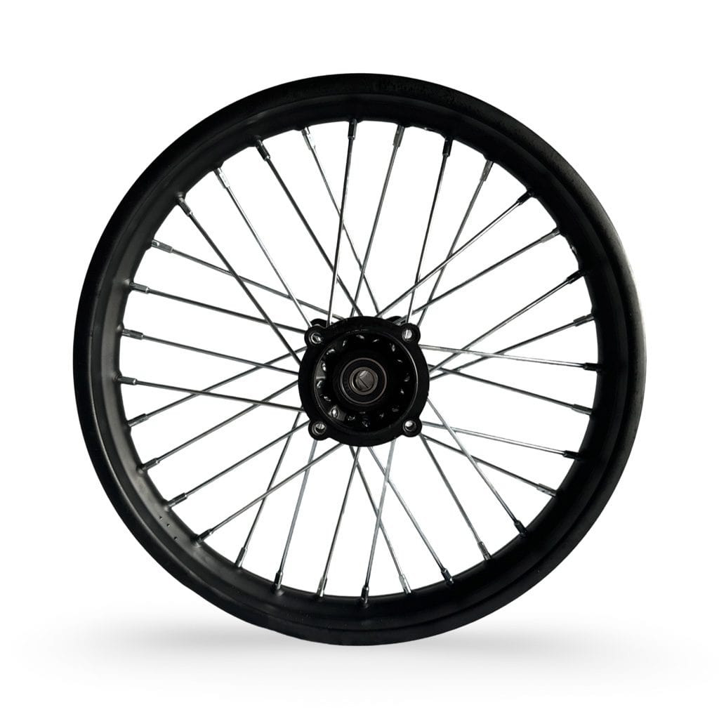 Rear Assembly Rim 1.85Ã—16