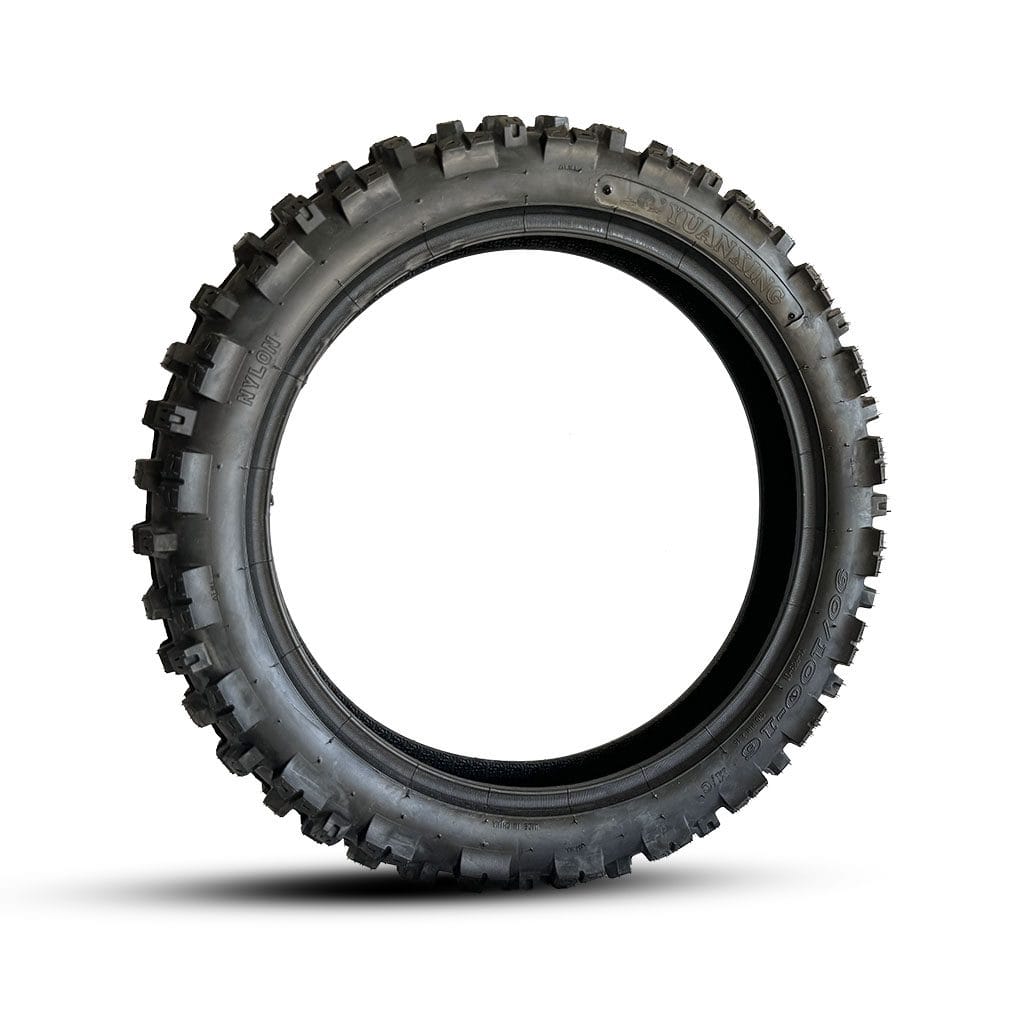 Rear Tire 90/100/16