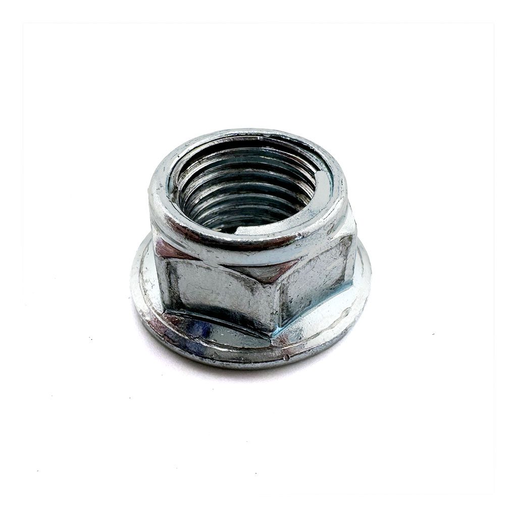 Locking Nut Flanged M14