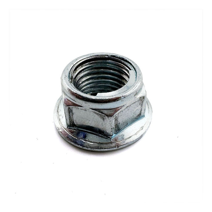 Locking Nut Flanged M14