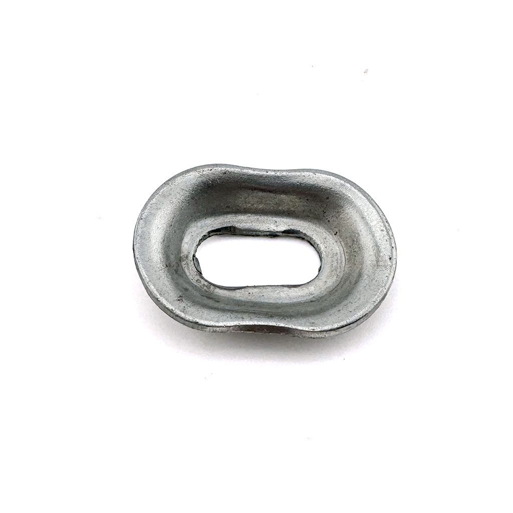 Oval Washer