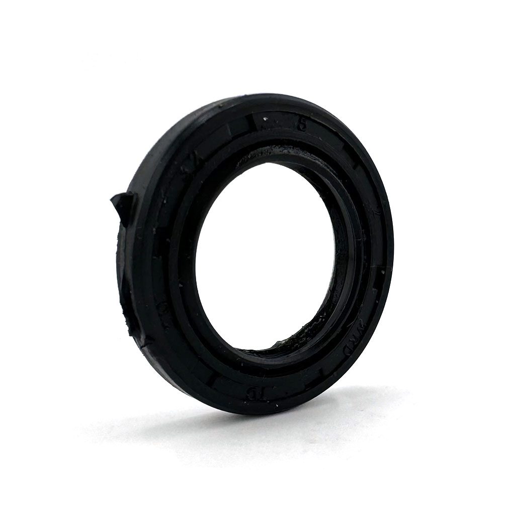Dust Seal 20x32x5
