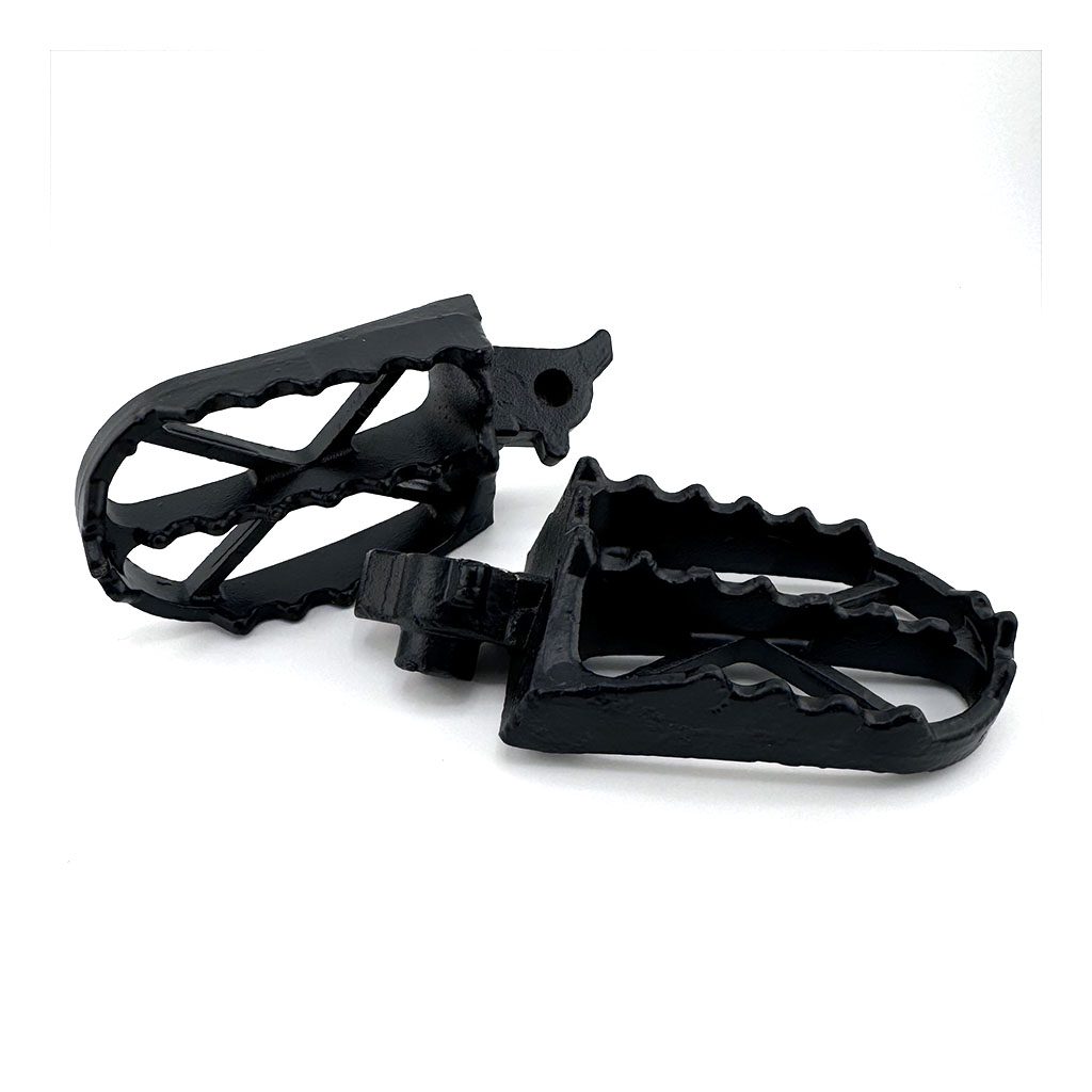 Foot Pegs
