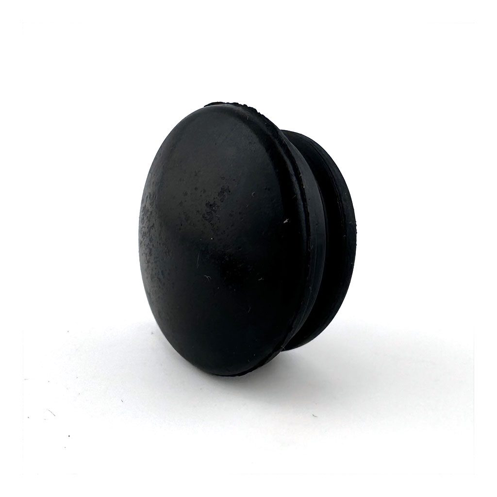 Rubber Plug