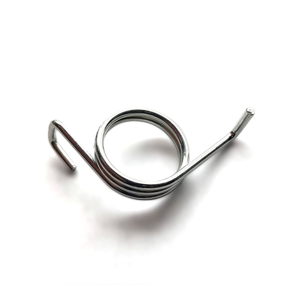 Right Footrest Spring