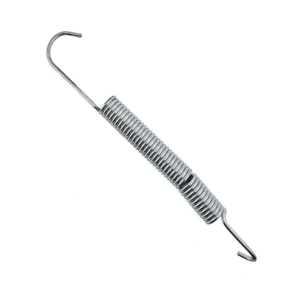 Auxiliary Kickstand Spring