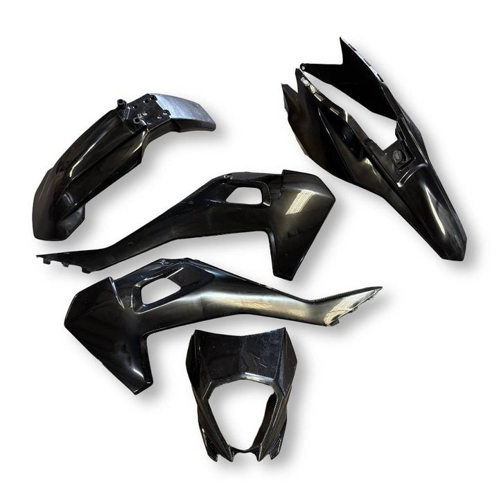 Complete Plastic Kit for RXB190 (Husky Style)