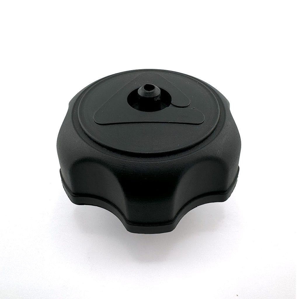 Plastic Fuel Tank Cap