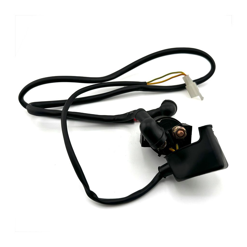 Starter Solenoid