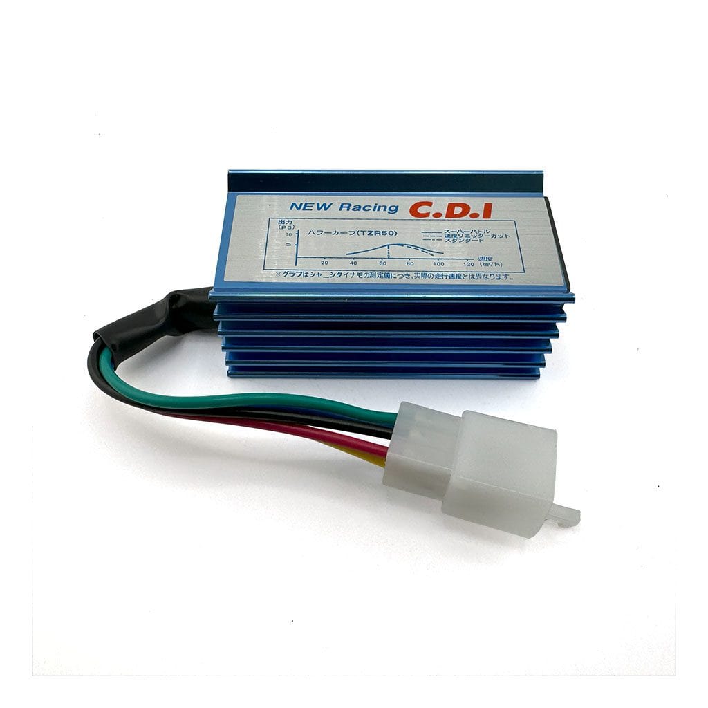 Racing CDI