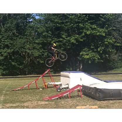 Double Moto Ramp Combo (Pre-order)