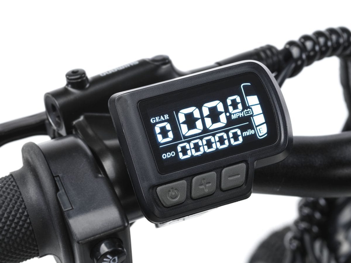 2025 Orion e12x – 12″ Wheel 250W 24V – Deluxe Electric Balance Bike