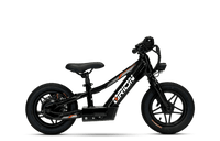 Orion Moto e12x - Kids Electric Balance Bike 12" Ride-On Toy Ages 3–6