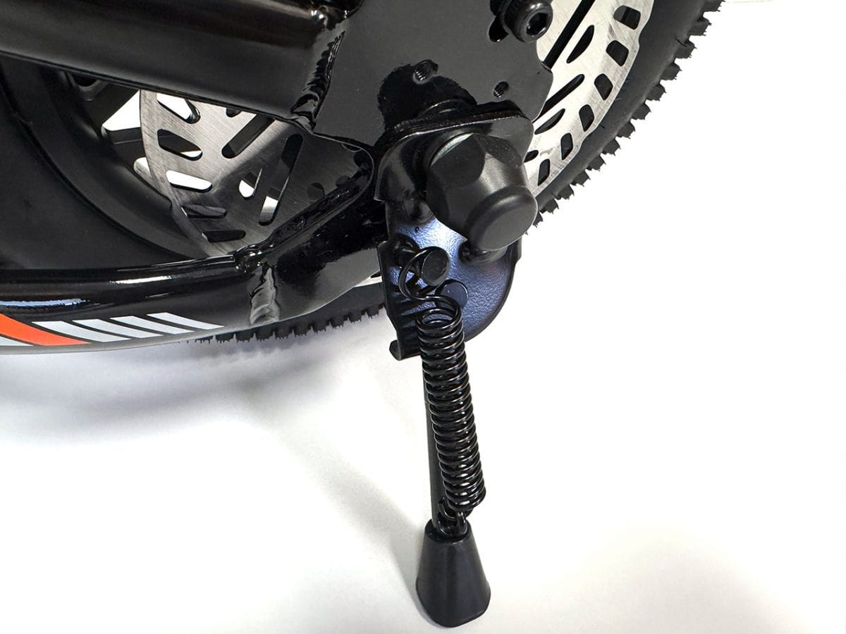 2025 Orion e12x – 12″ Wheel 250W 24V – Deluxe Electric Balance Bike