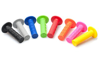 ODI Ruffian Half Waffle Grips
