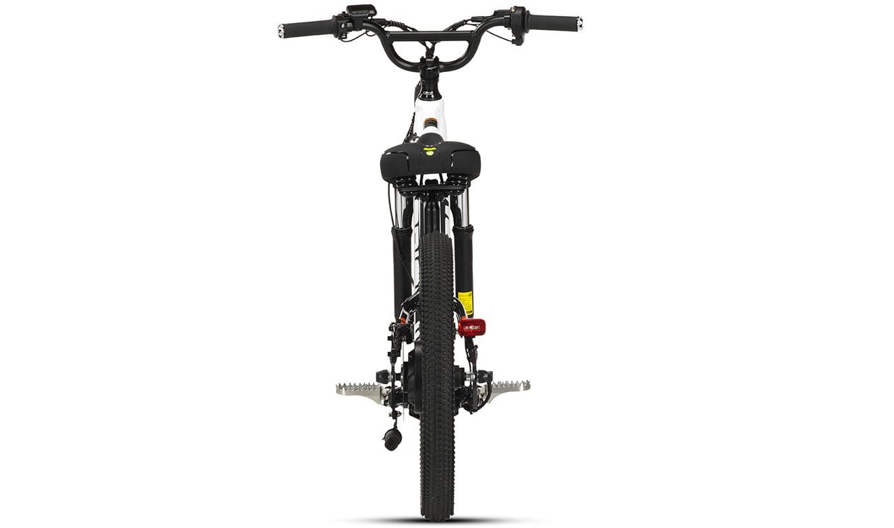 2024 Orion e20x – 20″ Wheel 500W 48V – Deluxe Electric Balance Bike
