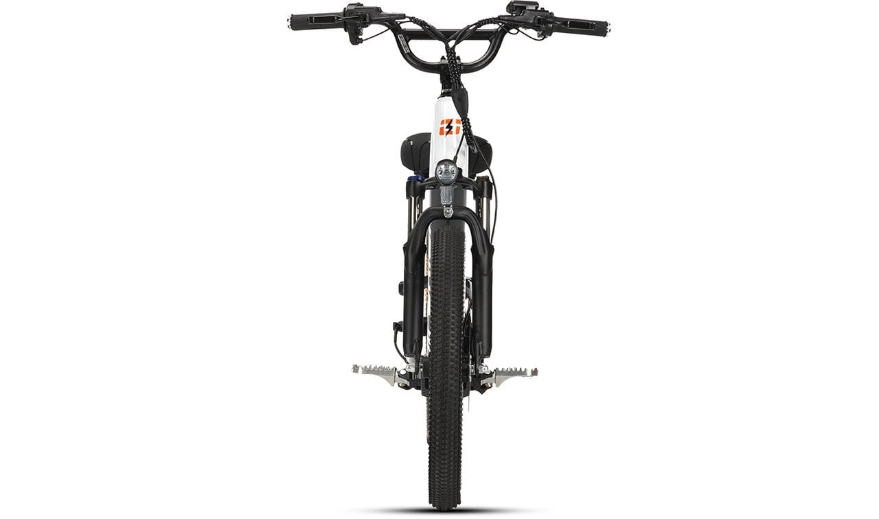 2024 Orion e20x – 20″ Wheel 500W 48V – Deluxe Electric Balance Bike