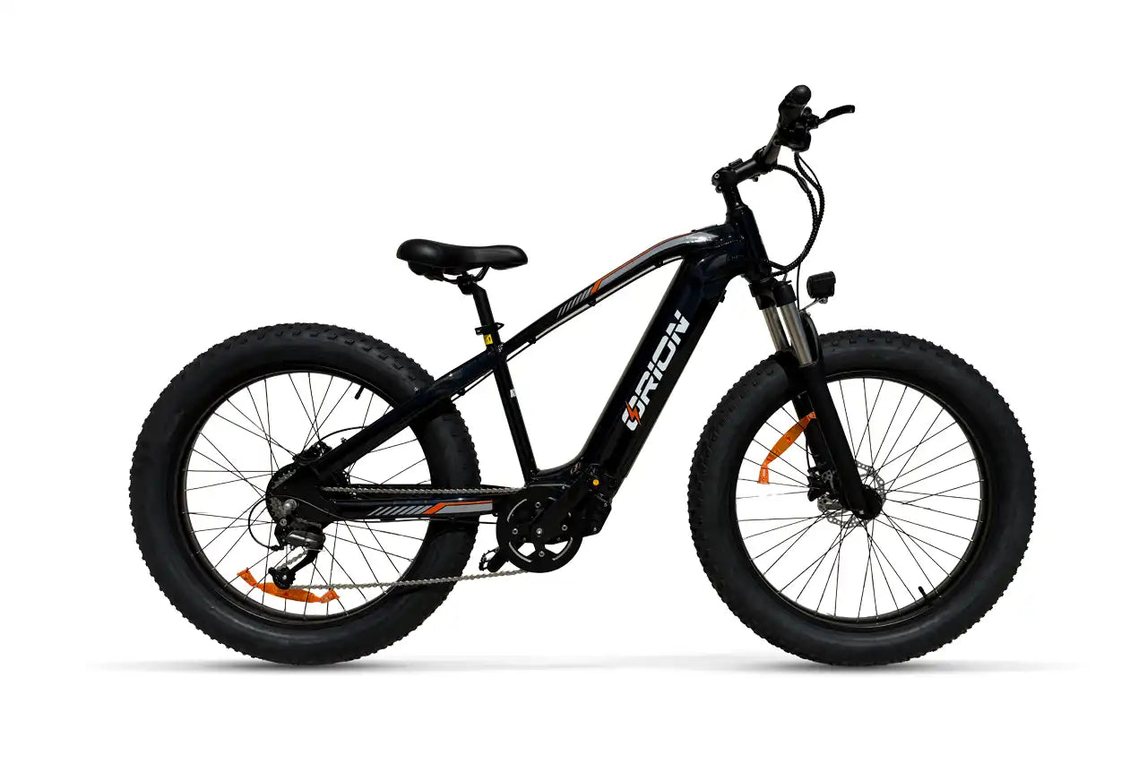 Orion AT26 - 26" Wheel Pedal Assist All-Terrain Electric Bike