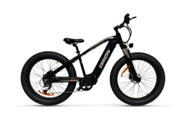 Orion AT26 - 26" Wheel Pedal Assist All-Terrain Electric Bike