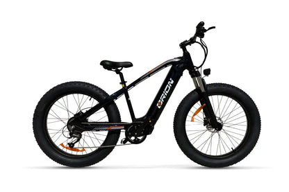 Orion AT26 - 26" Wheel Pedal Assist All-Terrain Electric Bike