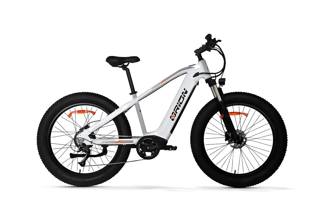 Orion AT26 - 26" Wheel Pedal Assist All-Terrain Electric Bike