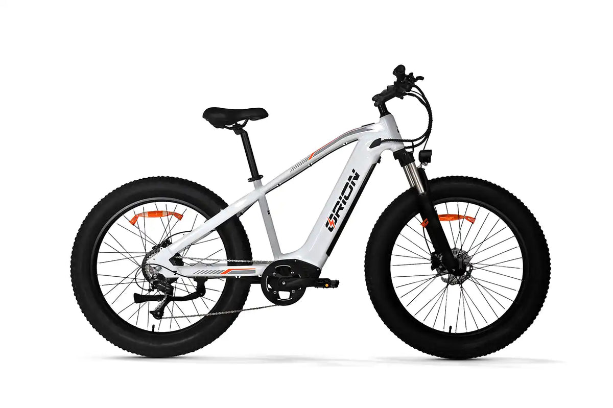Orion AT26 - 26" Wheel Pedal Assist All-Terrain Electric Bike