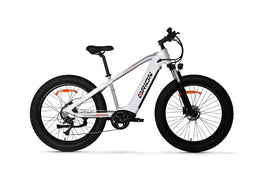 Orion AT26 - 26" Wheel Pedal Assist All-Terrain Electric Bike