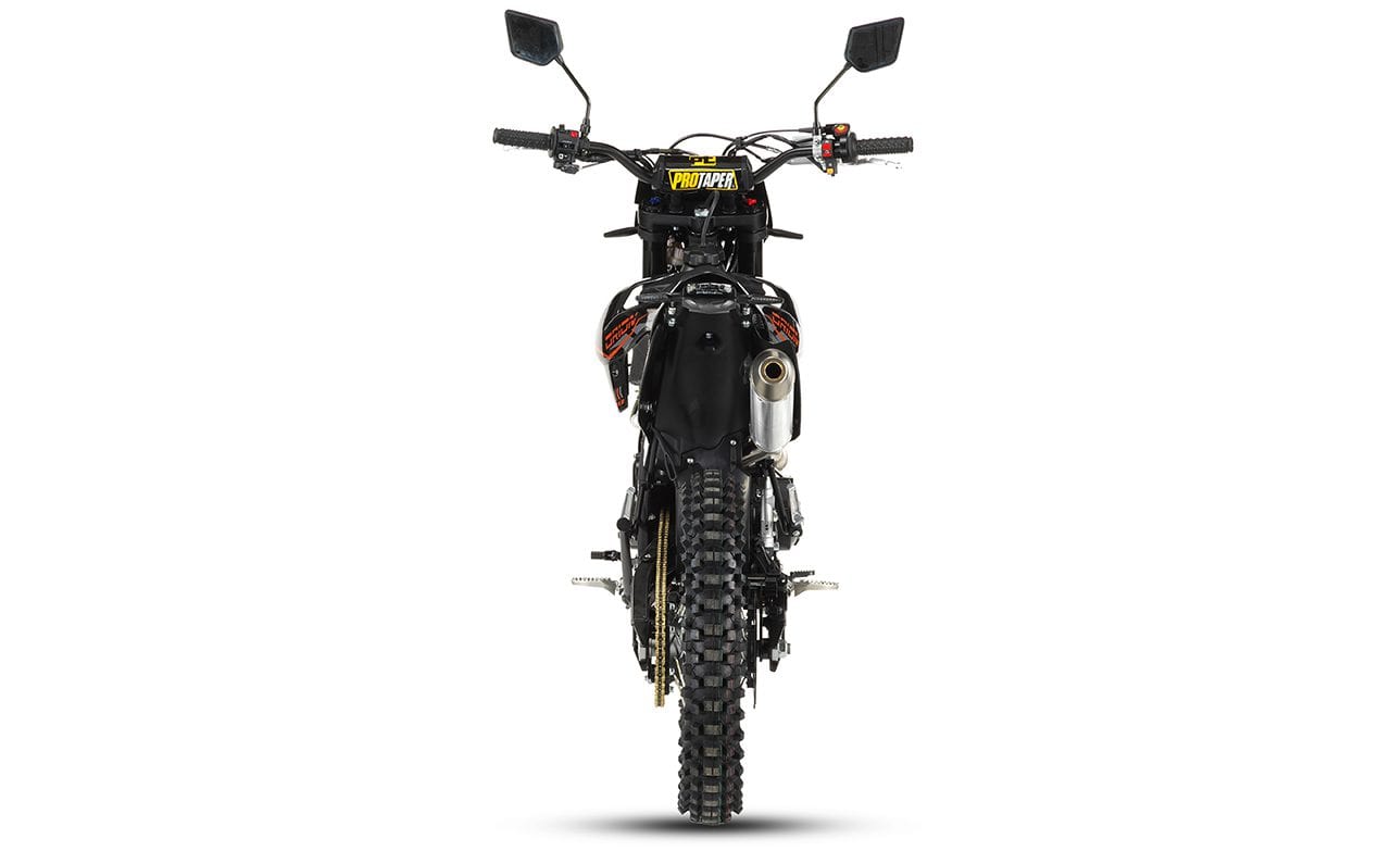 Orion RXB250X/L Enduro Dirt Bike