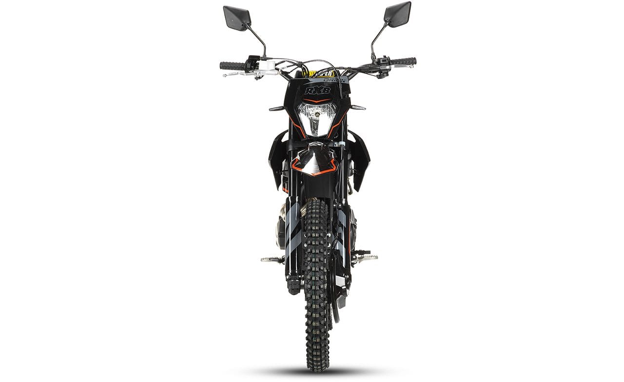 Orion RXB250X/L Enduro Dirt Bike