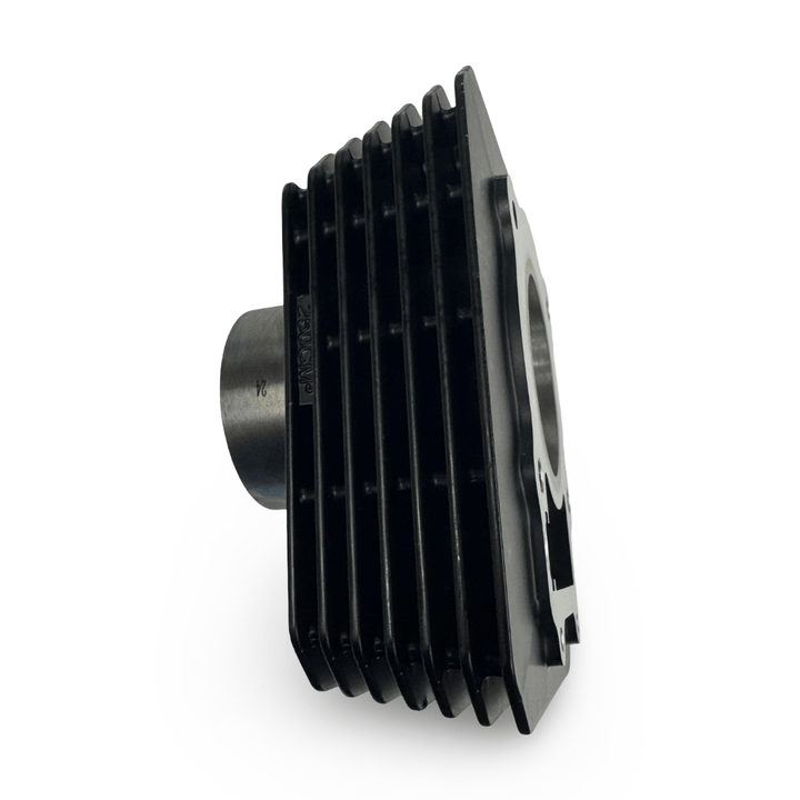 Cylinder Block Assembly